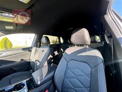 Volkswagen Atlas Cross Sport